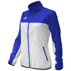 New Balance Women's Team Royal Athletics Warm-Up Jacket