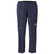 New Balance Women's Team Navy Athletics Warm-Up Pant