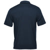 Stormtech Men's Navy Camino Performance Short Sleeve Polo