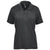 Stormtech Women's Graphite Camino Performance Short Sleeve Polo