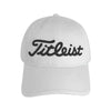 Titleist White Pro V1 Tour Image Cap