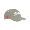 Titleist Stone Contrast Stitch Cap