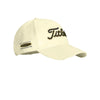 Titleist Stone Structured Chino Fabric Cap