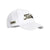 Titleist White Structured Chino Fabric Cap