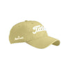 Titleist Stone Unstructured Chino Twill Cap