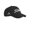 Titleist Black Q-Max Performance Cap