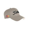 Titleist Stone Structured T-Tech Performance Mesh Cap