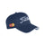 Titleist Navy Structured T-Tech Performance Mesh Cap