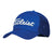 Titleist Royal Tour Snapback Mesh Cap