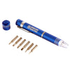 Innovations Blue Illumimating Tool Kit