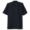 Sport-Tek Men's Navy Tall Dri-Mesh Polo