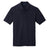 Port Authority Men's Navy Tall Ezcotton Polo