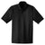 CornerStone Men's Tall Black Select Snag-Proof Polo