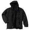 Port Authority Men's Black Tall Nootka Jacket