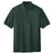 Port Authority Men's Dark Green Tall Silk Touch Polo