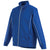 Elevate Men's New Royal/White Elgon Track Jacket