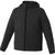 Elevate Men's Black Flint Lightweight Jacket