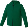 Elevate Men's Forest Green Flint Lightweight Jacket