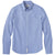 Roots73 Men's Solace Blue Baywood Long Sleeve Shirt