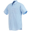 Elevate Men's Sky Colter Short Sleeve Shirt