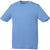 Elevate Men's Sky Omi Short Sleeve Tech T-Shirt