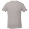 Tentree Men's Heather Grey Organic Cotton Short Sleeve Tee