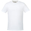 Tentree Men's White Organic Cotton Short Sleeve Tee