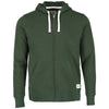 Roots73 Men's Pine Green Paddlecreek Full Zip Hoody