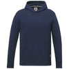 Roots73 Unisex Indigo Blue Canmore Eco Hoodie