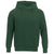 Elevate Men's Forest Green Dayton Fleece Hoody