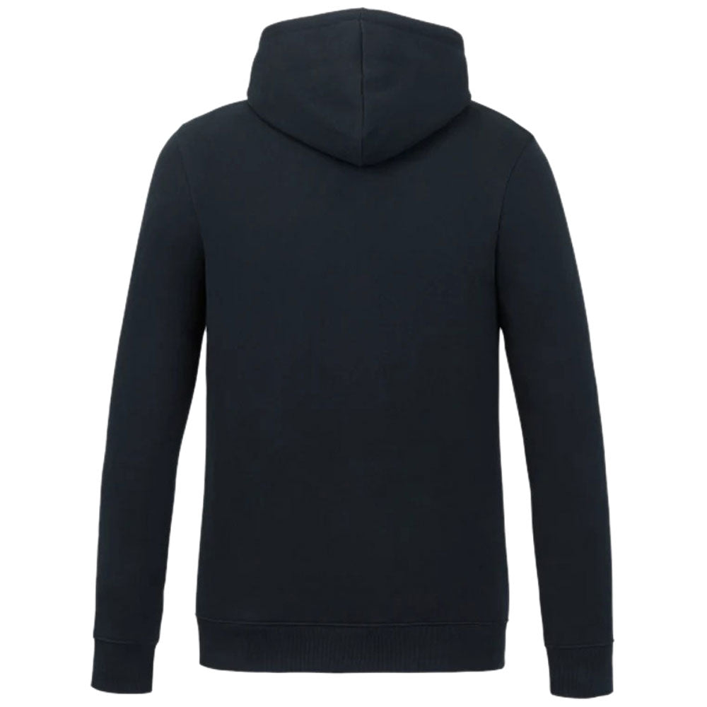 Tentree Men's Meteorite Black Classic Hoodie