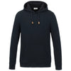 Tentree Men's Meteorite Black Classic Hoodie