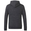 Tentree Men's Meteorite Black Space Dye Classic Hoodie