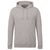 Tentree Men's Heather Grey Organic Cotton French Terry Classic Hoodie