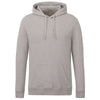 Tentree Men's Heather Grey Organic Cotton French Terry Classic Hoodie