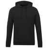 Tentree Men's Meteorite Black Organic Cotton French Terry Classic Hoodie