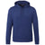 Elevate Men's Vintage Navy Lavar Eco Knit Hoody