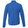 Elevate Men's New Royal Vega Tech Quarter Zip