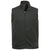 Elevate Men's Grey Storm Boyce Knit Vest