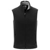 Roots73 Men's Black Willowbeach Vest