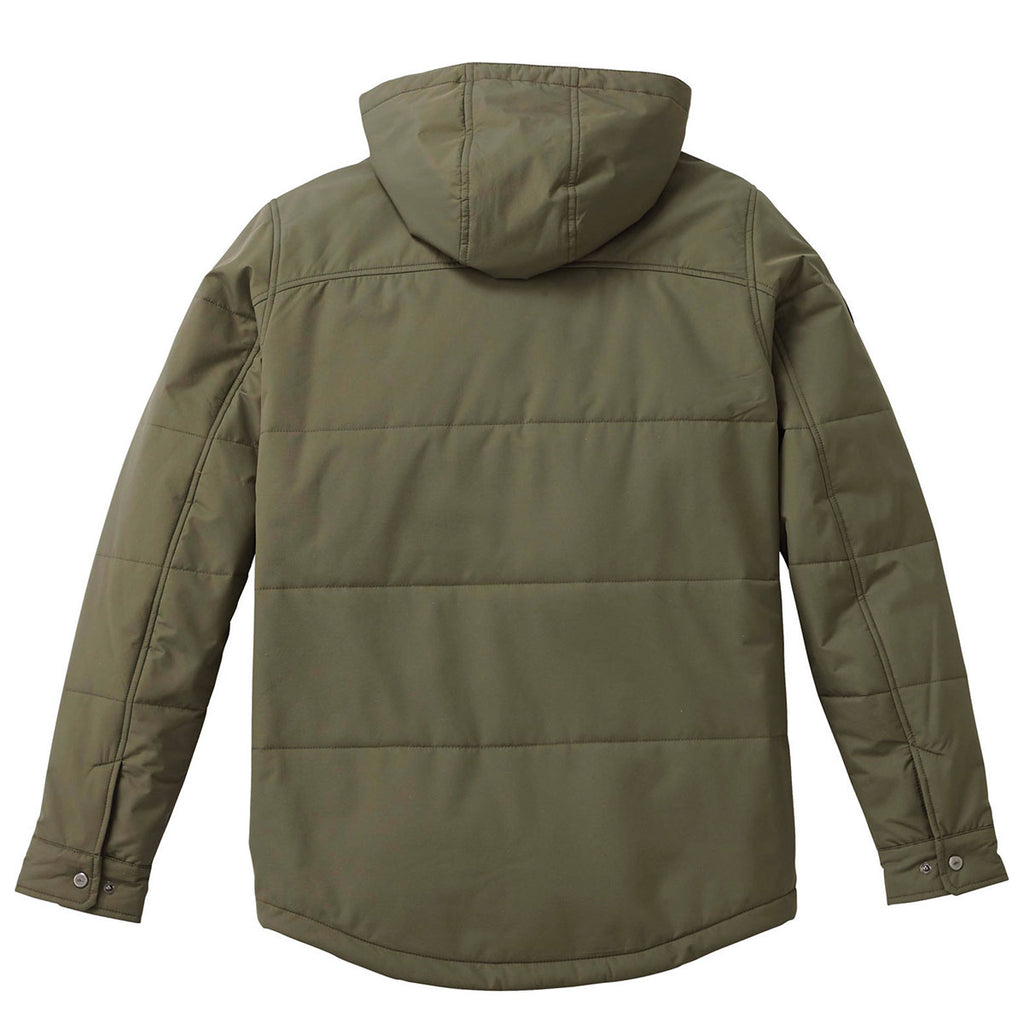 Roots73 Men's Loden Gravenhurst Jacket