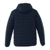 Elevate Men's Navy Norquay Insulated Jacket