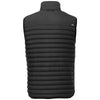 Roots73 Men's Black Eaglecove Down Vest