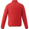 Elevate Men's Team Red Whistler Light Down Jacket