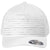 TravisMathew Men's White FOMO Novelty Cap