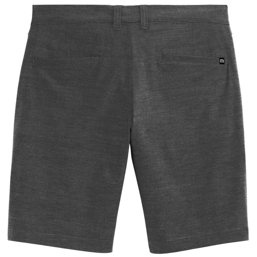 TravisMathew Men's El Dorado ShortBlack