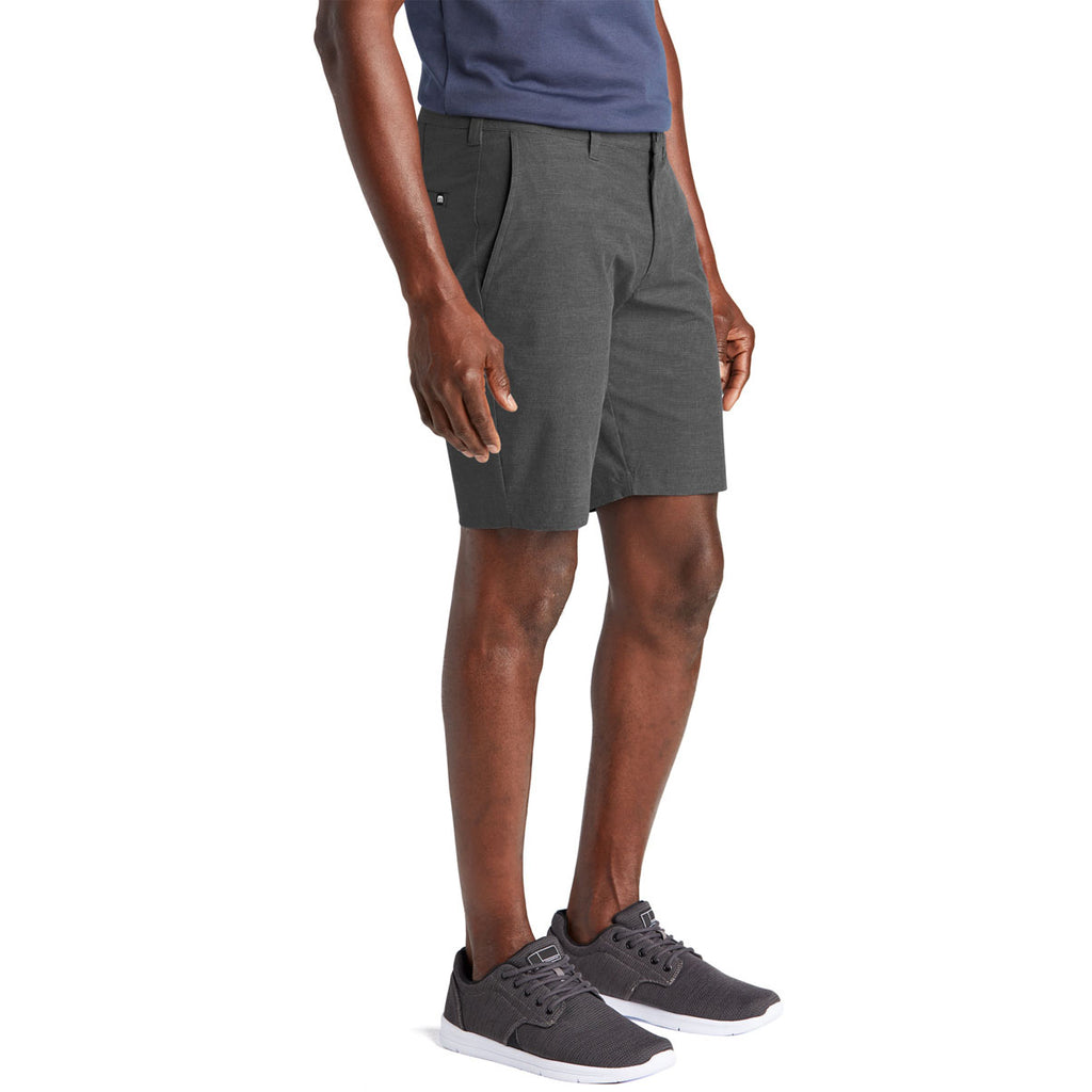 TravisMathew Men's El Dorado ShortBlack