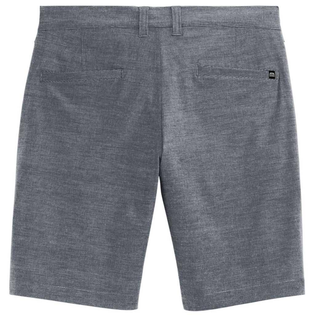 TravisMathew Men's El Dorado ShortNavy