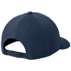 TravisMathew Blue Nights On Ice Patch Cap