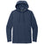 TravisMathew Men's Blue Nights Coveside Hoodie